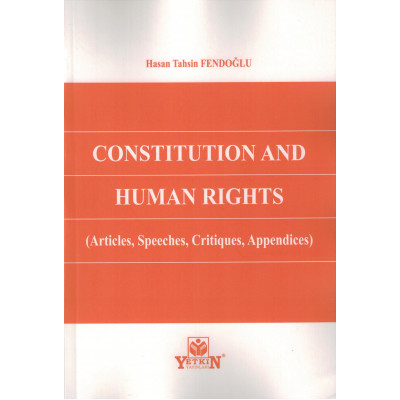 Constitution and Human Rights