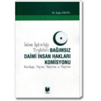 İslam İşbirliği Teşkilatı Bağımsız Daimi İnsan Hakları Komisyonu