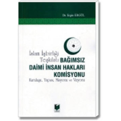 İslam İşbirliği Teşkilatı Bağımsız Daimi İnsan Hakları Komisyonu