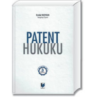 Patent Hukuku