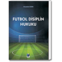 Futbol Disiplin Hukuku