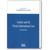Turkish and EU Private International Law