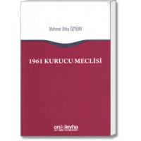 1961 Kurucu Meclisi