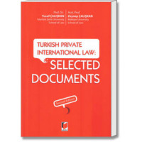 Turkish Private International Law:Selected Documents