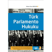 Türk Parlamento Hukuku