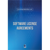 Software License Agreements