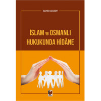 İslam ve Osmanlı Hukukunda Hidane