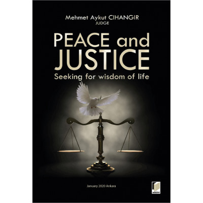 Peace and Justice Seeking for wisdom of life