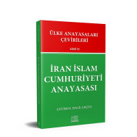 İran İslam Cumhuriyeti Anayasası