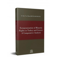 Europeanization of Minority Rights in Turkey and Greece: A Comparative Analysis