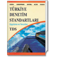 Türkiye Denetim Standartları Uygulama ve Yorumları (TDS)
