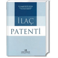 İlaç Patenti