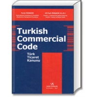 Turkish Commercial Code (Türk Ticaret Kanunu)