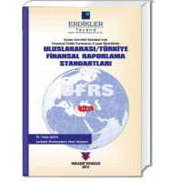 Uluslararası/Türkiye Finansal Raporlama Standartları