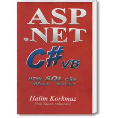 ASP.NET, C#, VB, HTML, VBScript, JAVAScript
