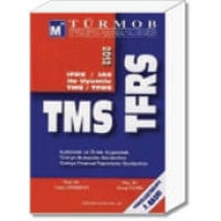 Türkiye Muhasebe Standartları (TMS - TFRS)