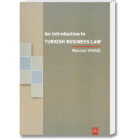 An Introduction To Turkish Law