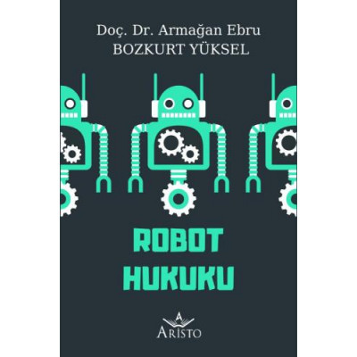 Robot Hukuku