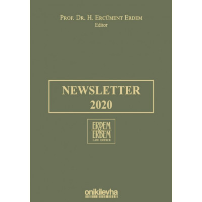 Newsletter 2020