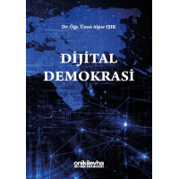 Dijital Demokrasi