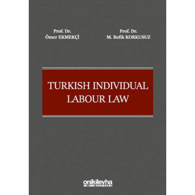 Turkish Individual Labour Law