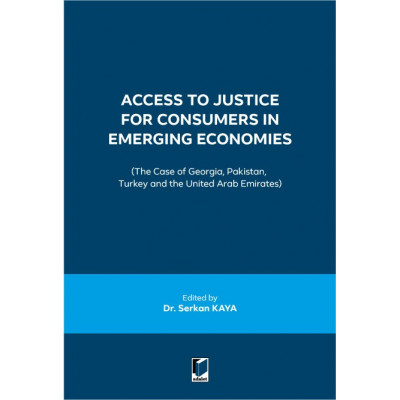Access to Justice for Consumers in Emerging Economies
