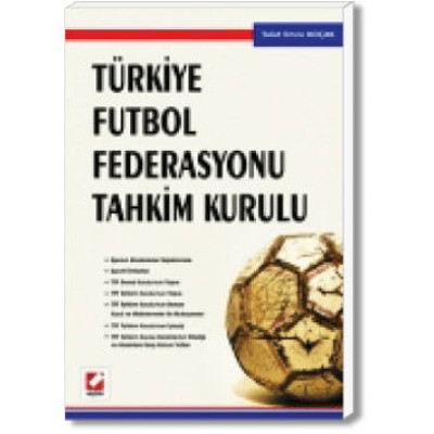Türkiye Futbol Federasyonu Tahkim Kurulu