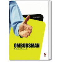 Ombudsman (Kamu Denetçisi)