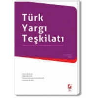 Türk Yargı Teşkilatı