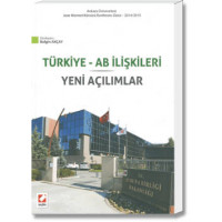 Türkiye - AB İlişkileri(Yeni Açılımlar)