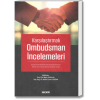 Karşılaştırmalı Ombudsman İncelemeleri