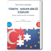 Türkiye-Avrupa Birliği İlişkileri