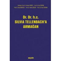 Dr. Dr. h.c. Silvia Tellenbach'a Armağan