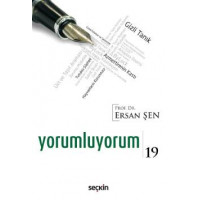 YORUMLUYORUM - 19