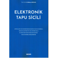 Elektronik Tapu Sicili