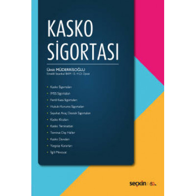 Kasko Sigortası