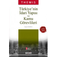 Themis – Türkiye'nin İdari Yapısı ve Kamu Görevlileri