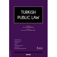 Turkish Public Law