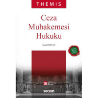 THEMIS - Ceza Muhakemesi Hukuku