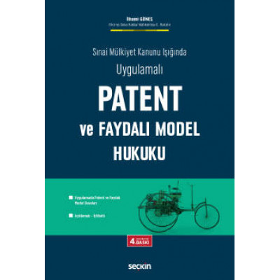Patent ve Faydalı Model Hukuku