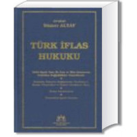 Türk İflas Hukuku