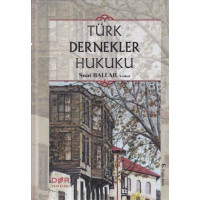 Türk Dernekler Hukuku