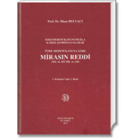 Türk Medenî Kanununa Göre Mirasın Reddi (MK. m. 605 –MK. m. 618)