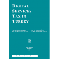 Dıgıtal Servıces Tax In Turkey