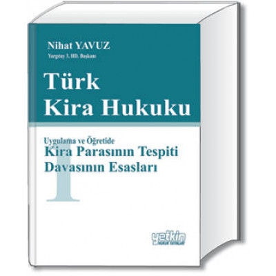 Türk Kira Hukuku