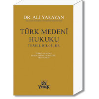 Türk Medenî Hukuku Temel Bilgiler