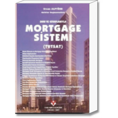 Mortgage Sistemi(Tutsat)