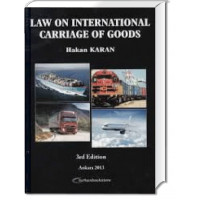 Law on İnternational Carriage Of Goods