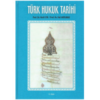 Türk Hukuk Tarihi