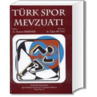 Türk Spor Mevzuatı